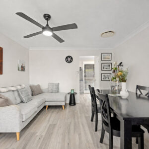 Wavell Heights  QLD  4012