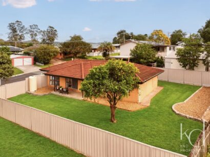 3 Dongarven Drive