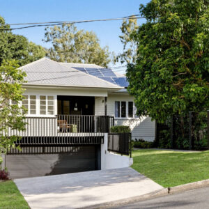 Ashgrove  QLD  4060