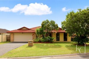 22 Peggy Road