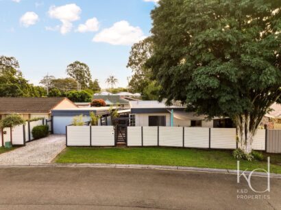 3 Sunnymeade Drive