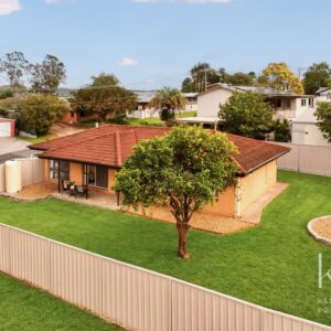 Eagleby  QLD  4207