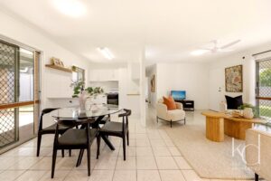 3 Dongarven Drive