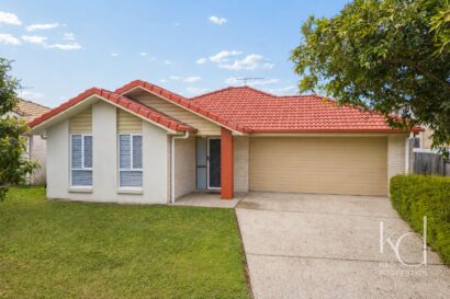 39 Nicole Street