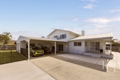 28 Lotus Avenue