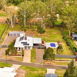 D'Aguilar  QLD  4514