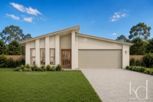 Lot 36 (2) House & Land