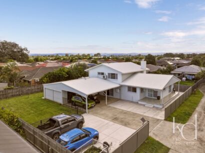 28 Lotus Avenue