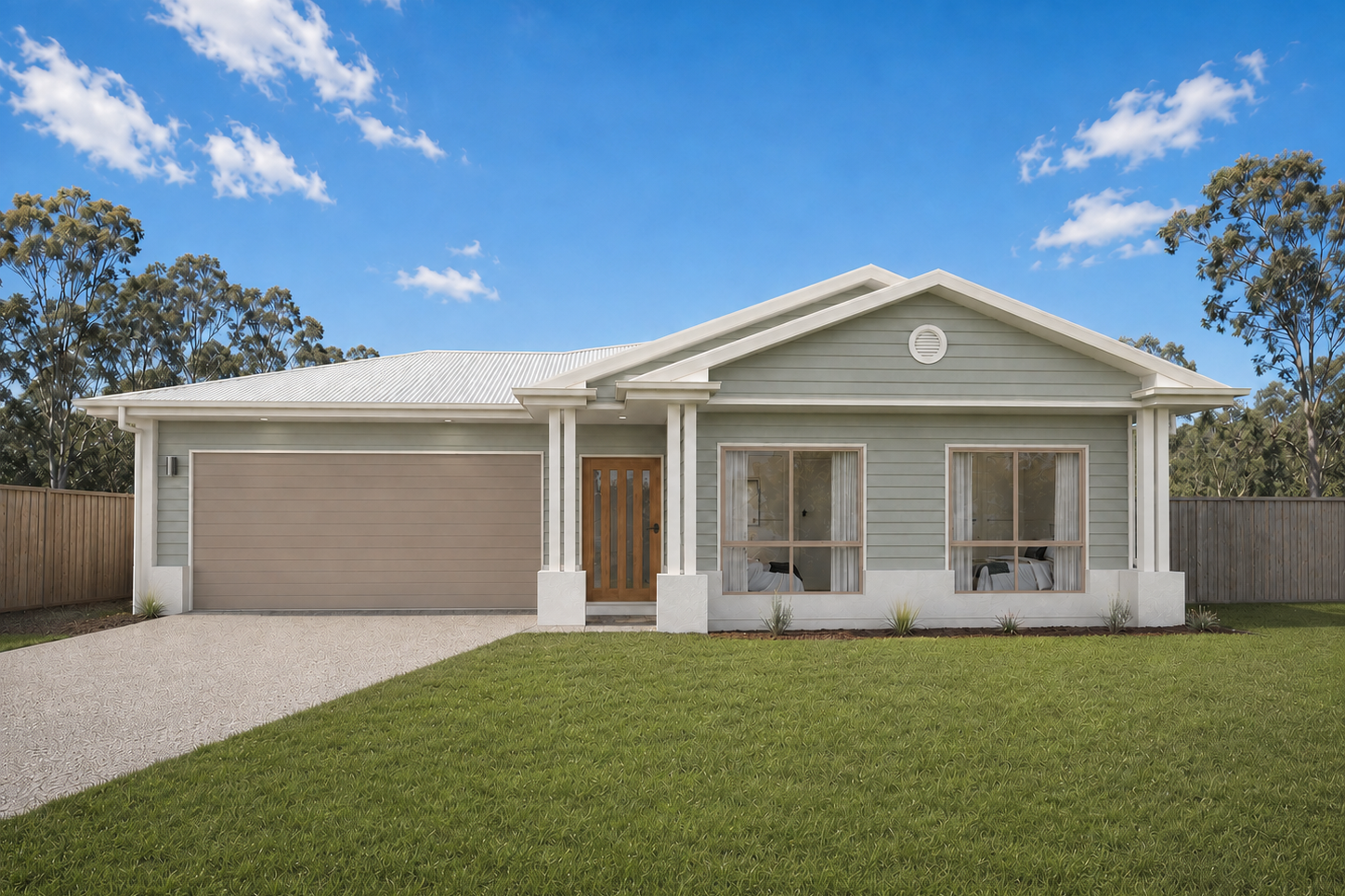 Karston Macquarie 210 Park Rise Woodford