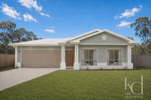 MacQuarie Hamptons/210 Park Rise