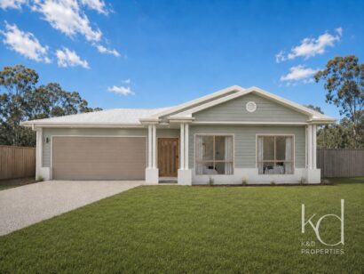 MacQuarie Hamptons/210 Park Rise