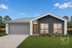 MacQuarie Scandi/210 Park Rise