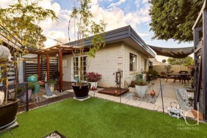 3 Sunnymeade Drive