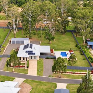 D'Aguilar  QLD  4514