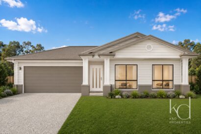Deakin Hamptons/200 Park Rise