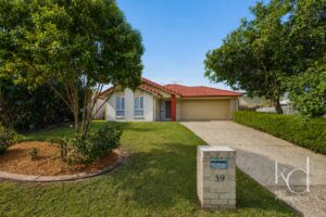 39 Nicole Street