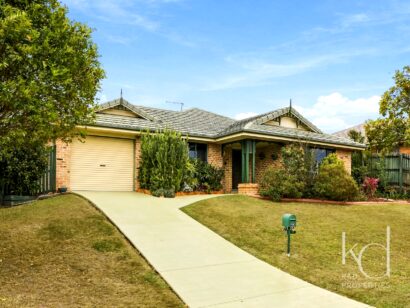 6 Ballymore Court
