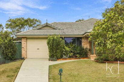 6 Ballymore Court