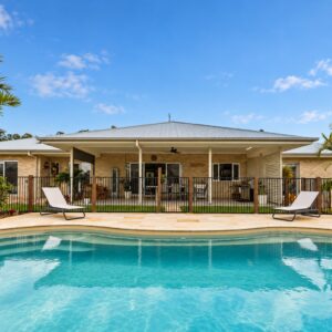 Upper Caboolture  QLD  4510