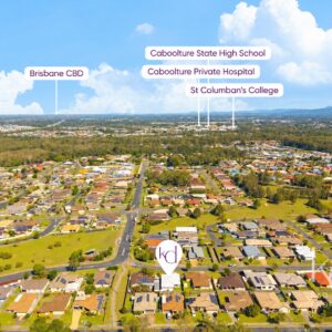 Caboolture  QLD  4510