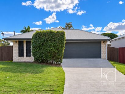 25 Devine Court