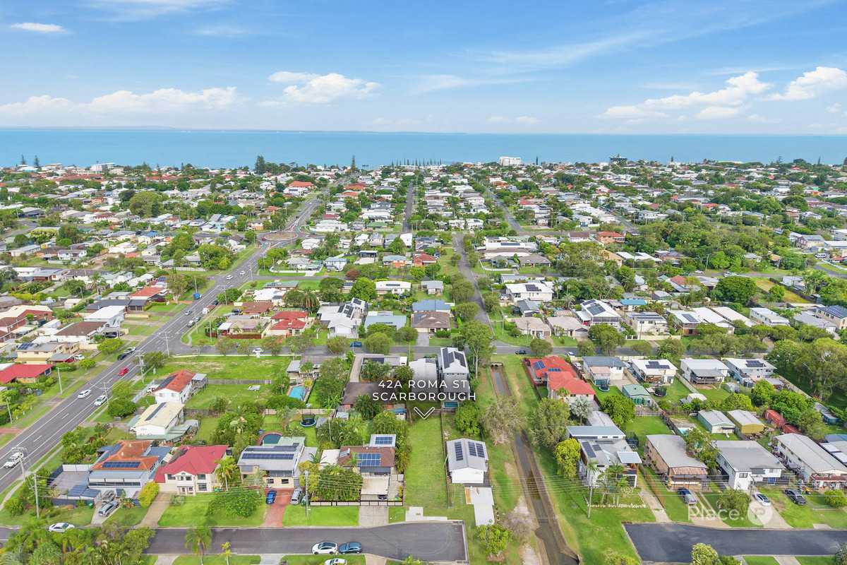 42a Roma Street