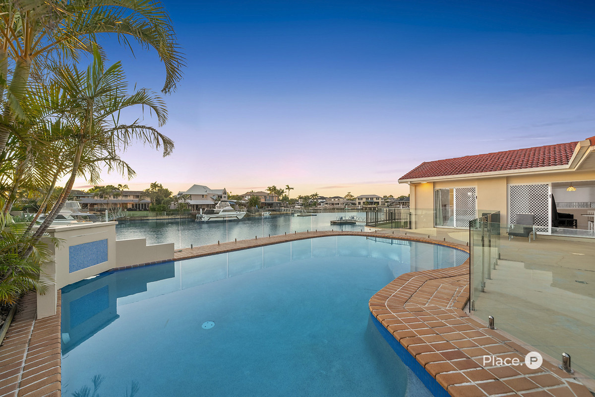 18 Reliance Court