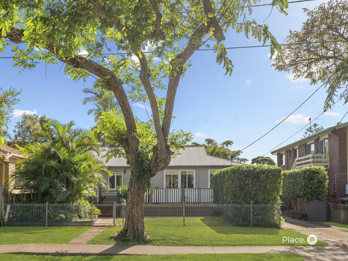 38 Grant Street