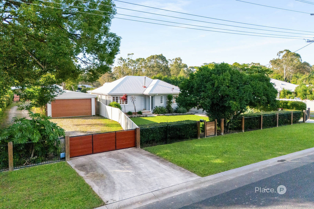 77 Fountain Road