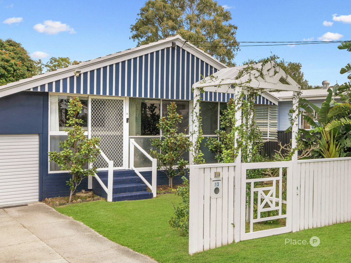 13 Brennan Road