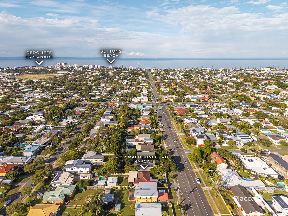 152 Macdonnell Road