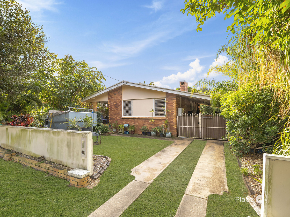 152 Macdonnell Road