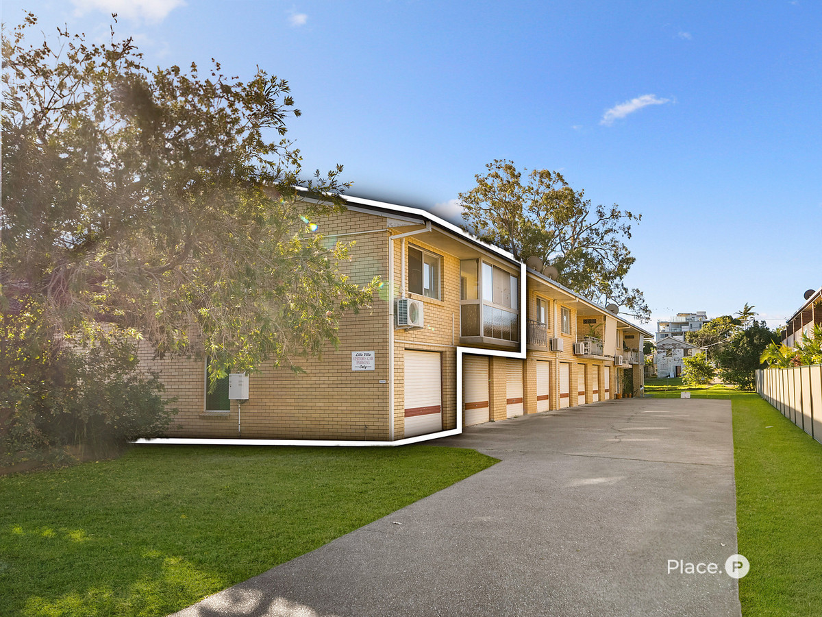 3/22 Lilla Street
