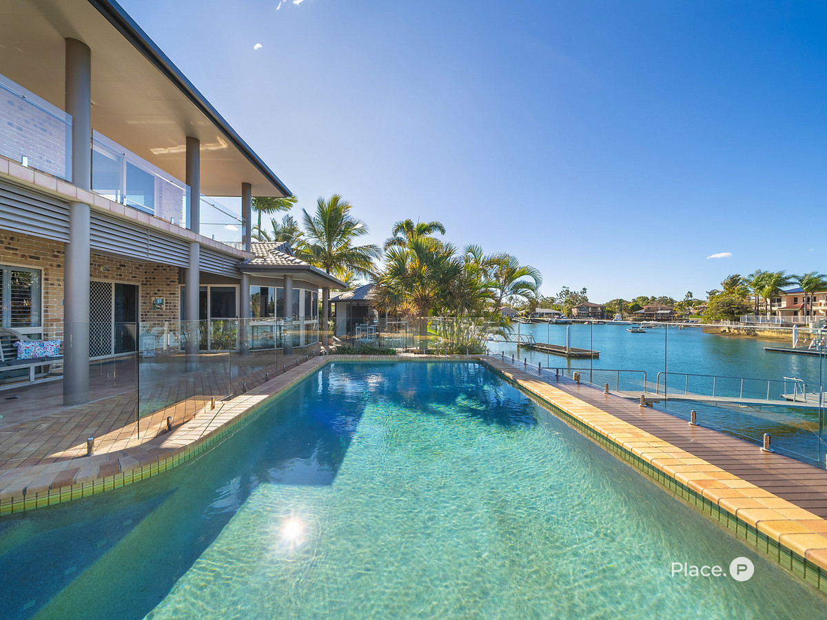 12 Reliance Court