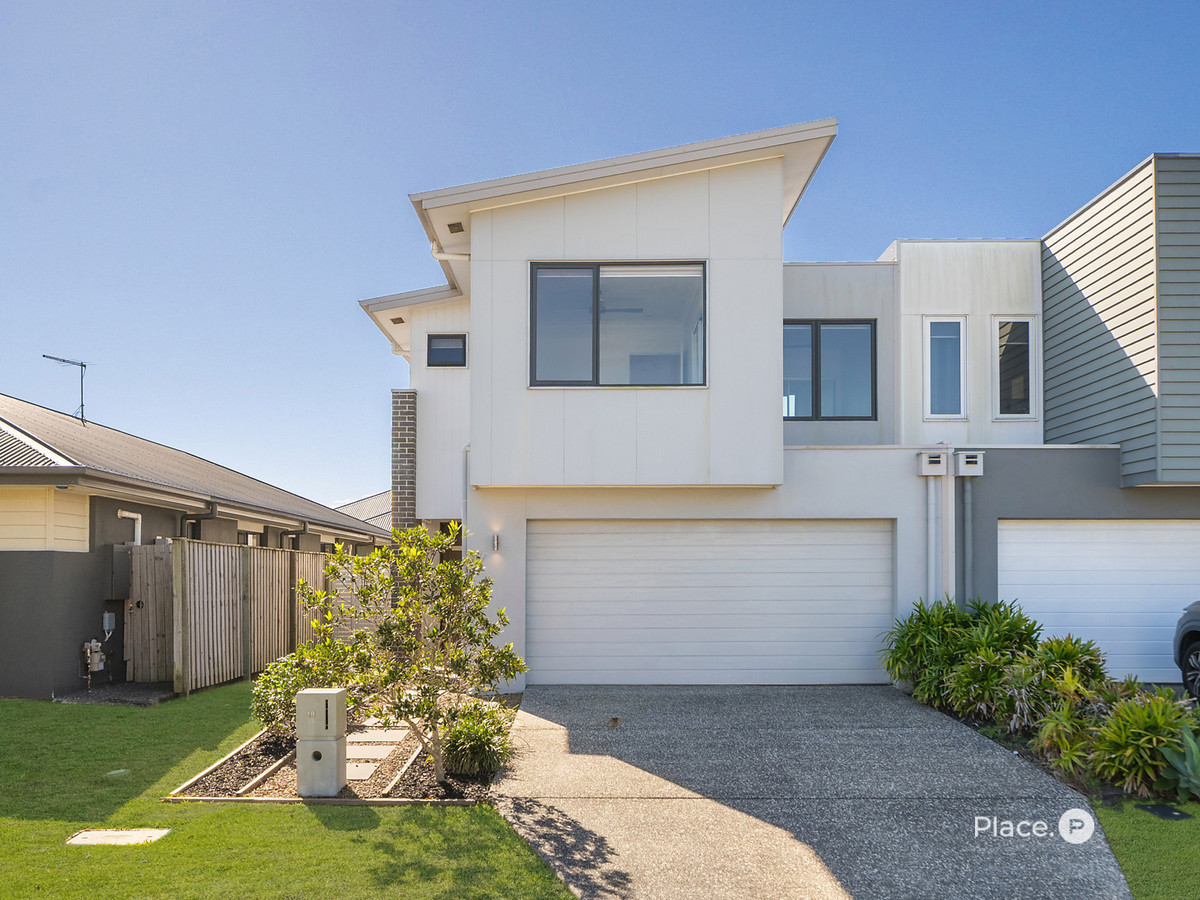 10 Buccaneer Street