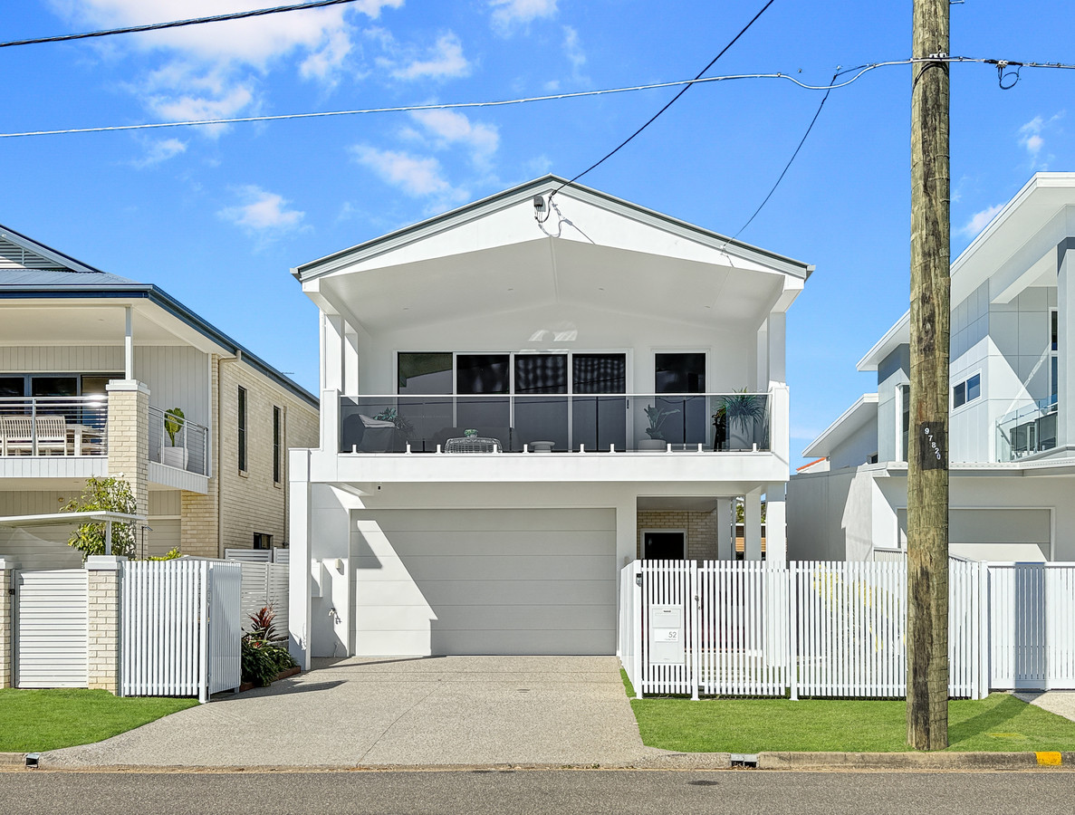 52 Oyster Point Esplanade