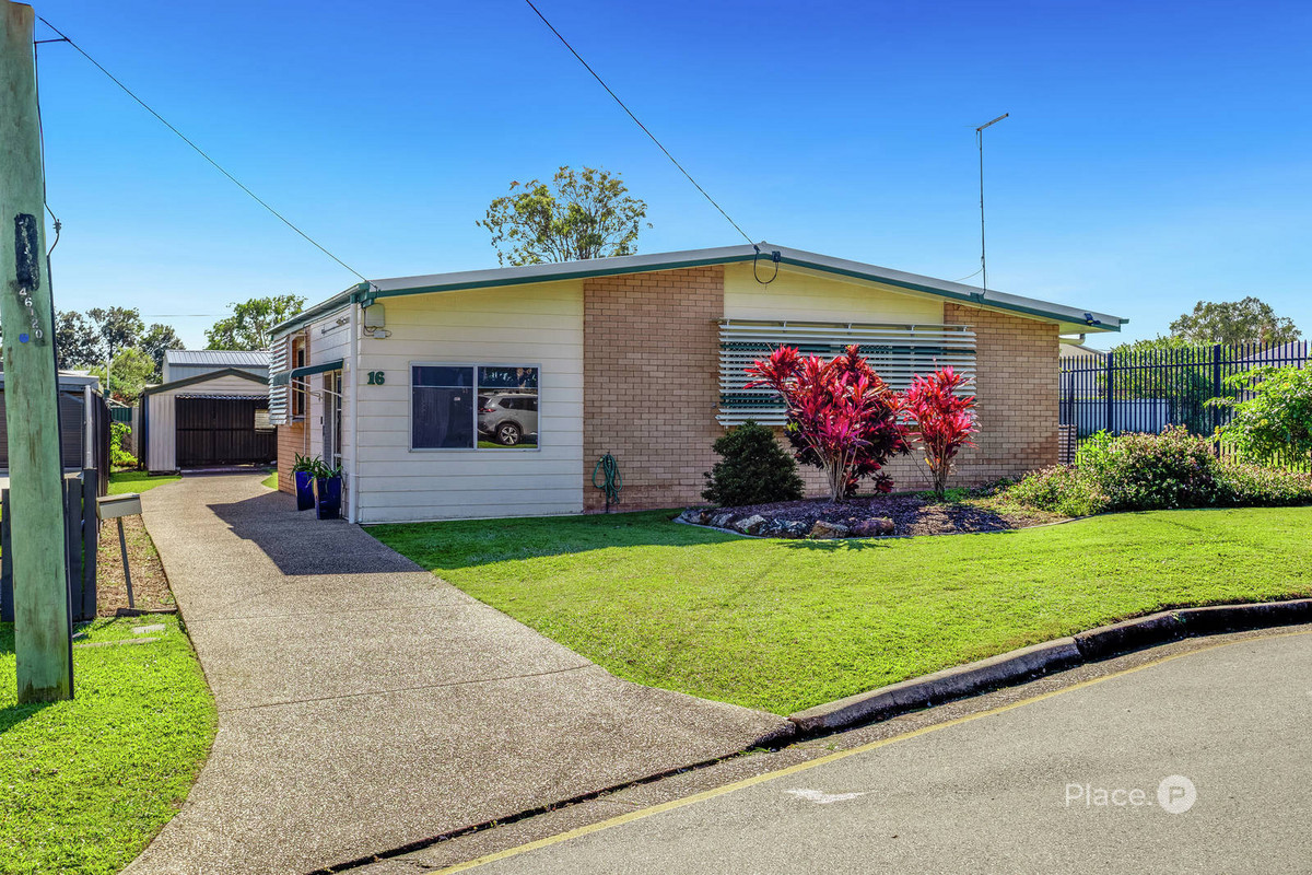 Calling all Families - 673m2!