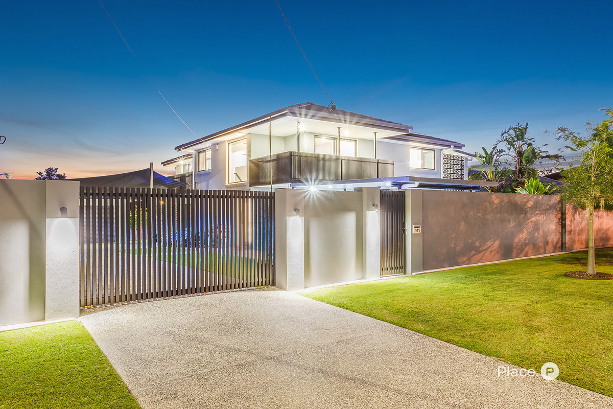 185 MacDonnell Road