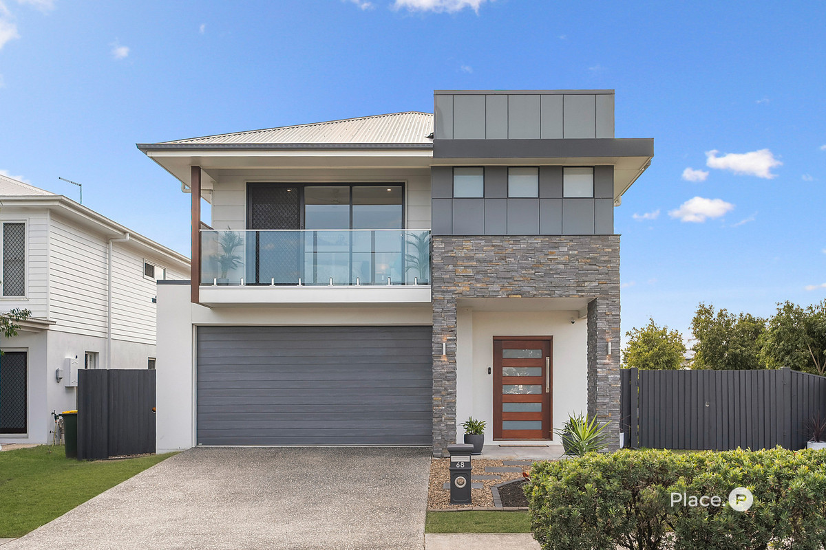 68 Brindabella Street