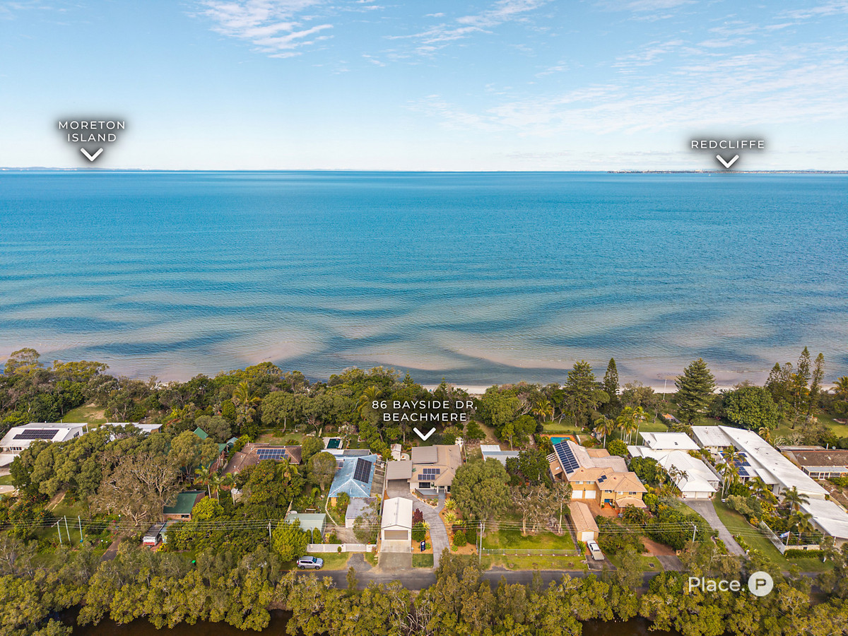 86 Bayside Drive