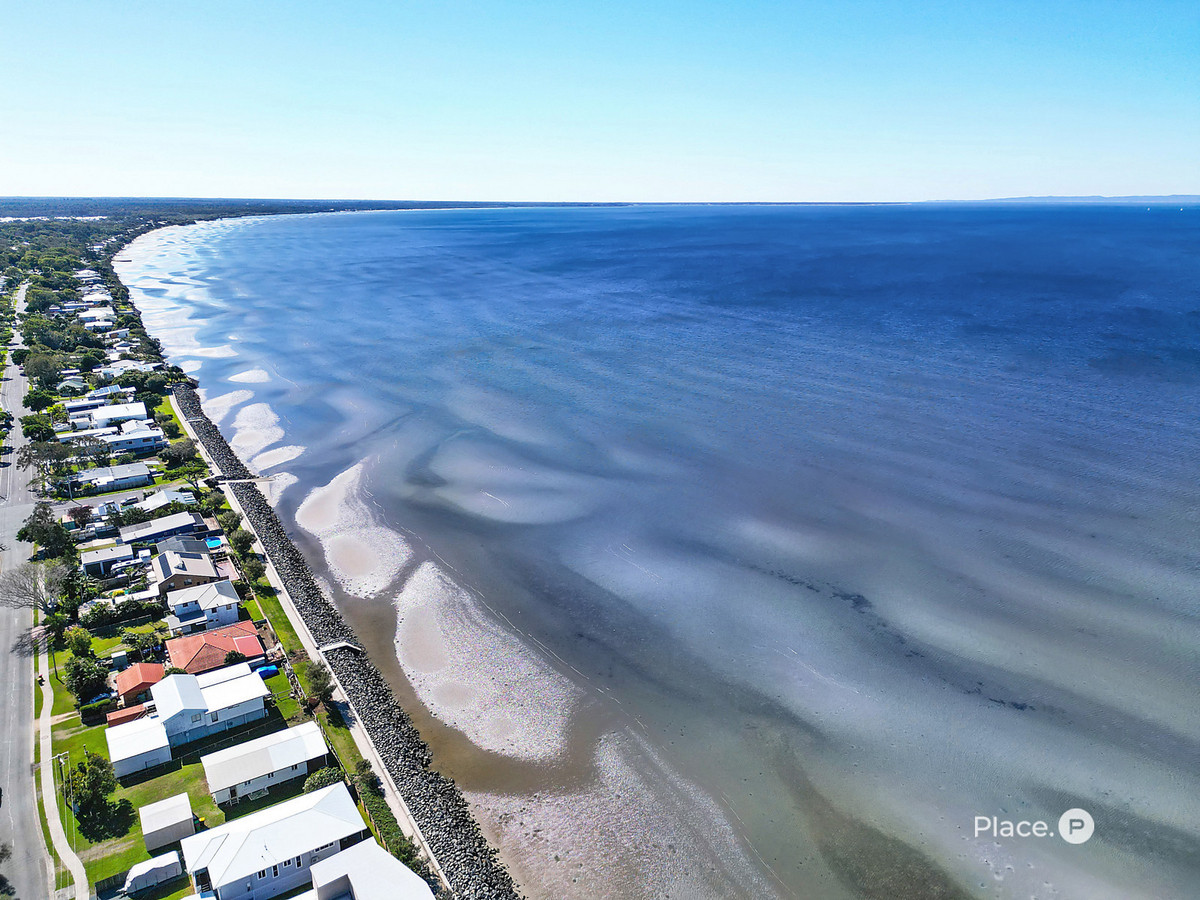 Waterfront Opportunity Awaits!