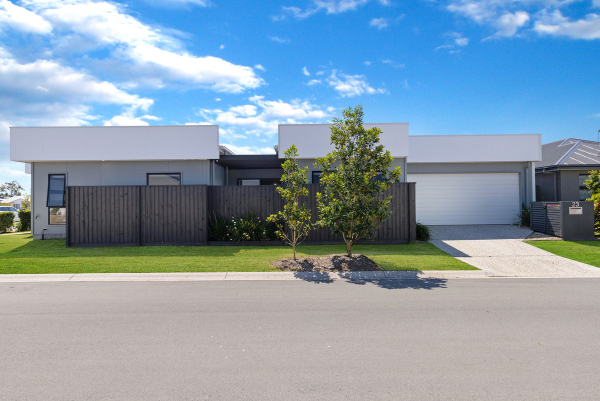 23 Hales Street
