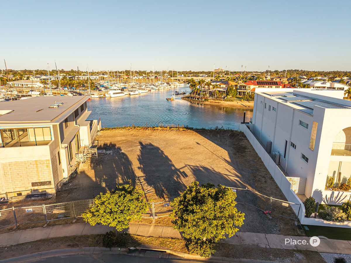 117 Quay Circuit