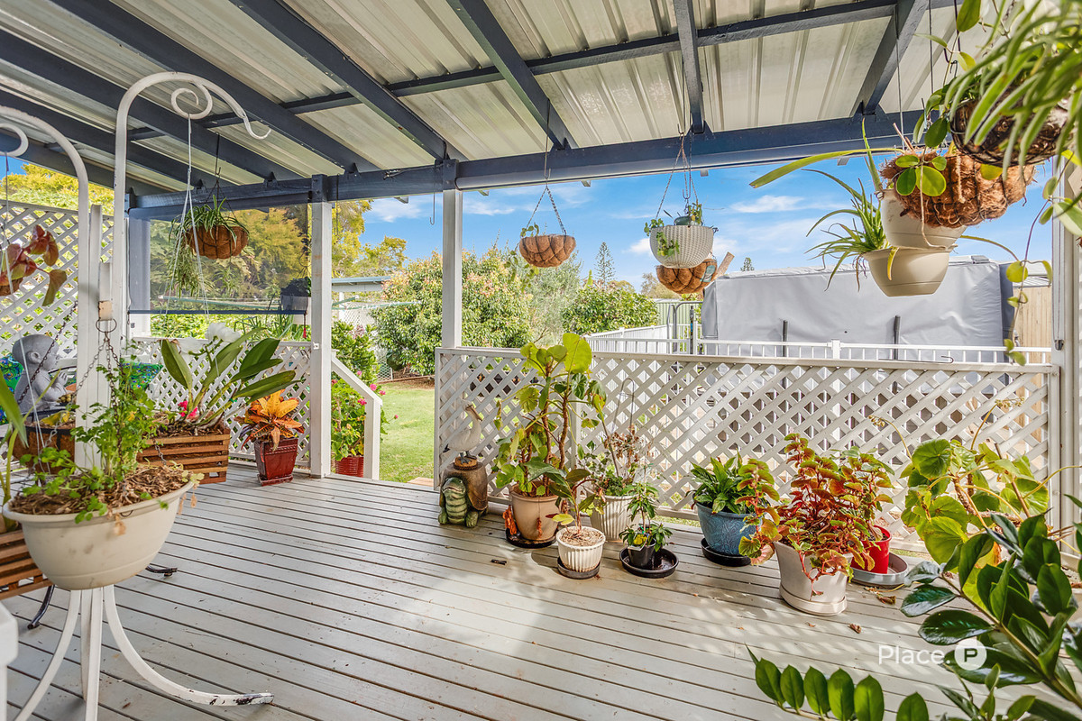 Listing image for 6 Drake Street, Woody Point  QLD  4019