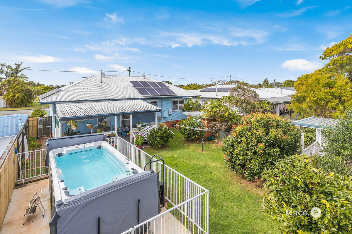 Listing image for 6 Drake Street, Woody Point  QLD  4019