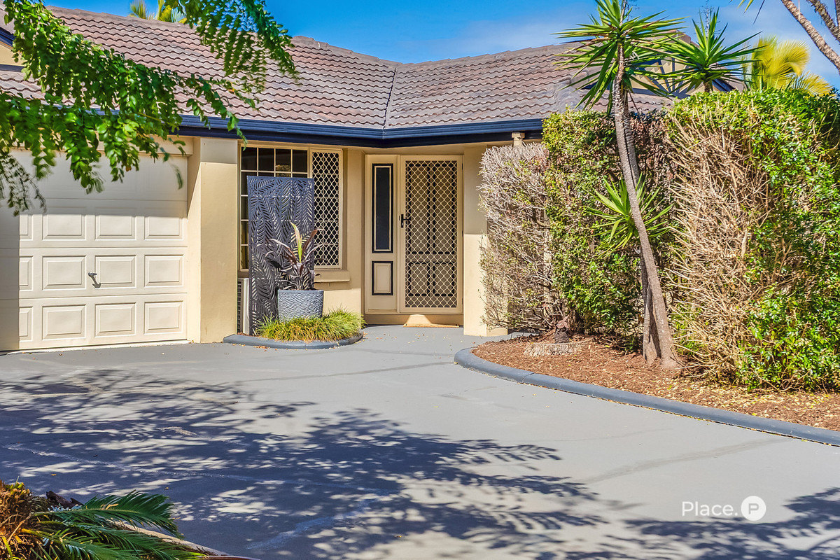 41 Xanadu Crescent