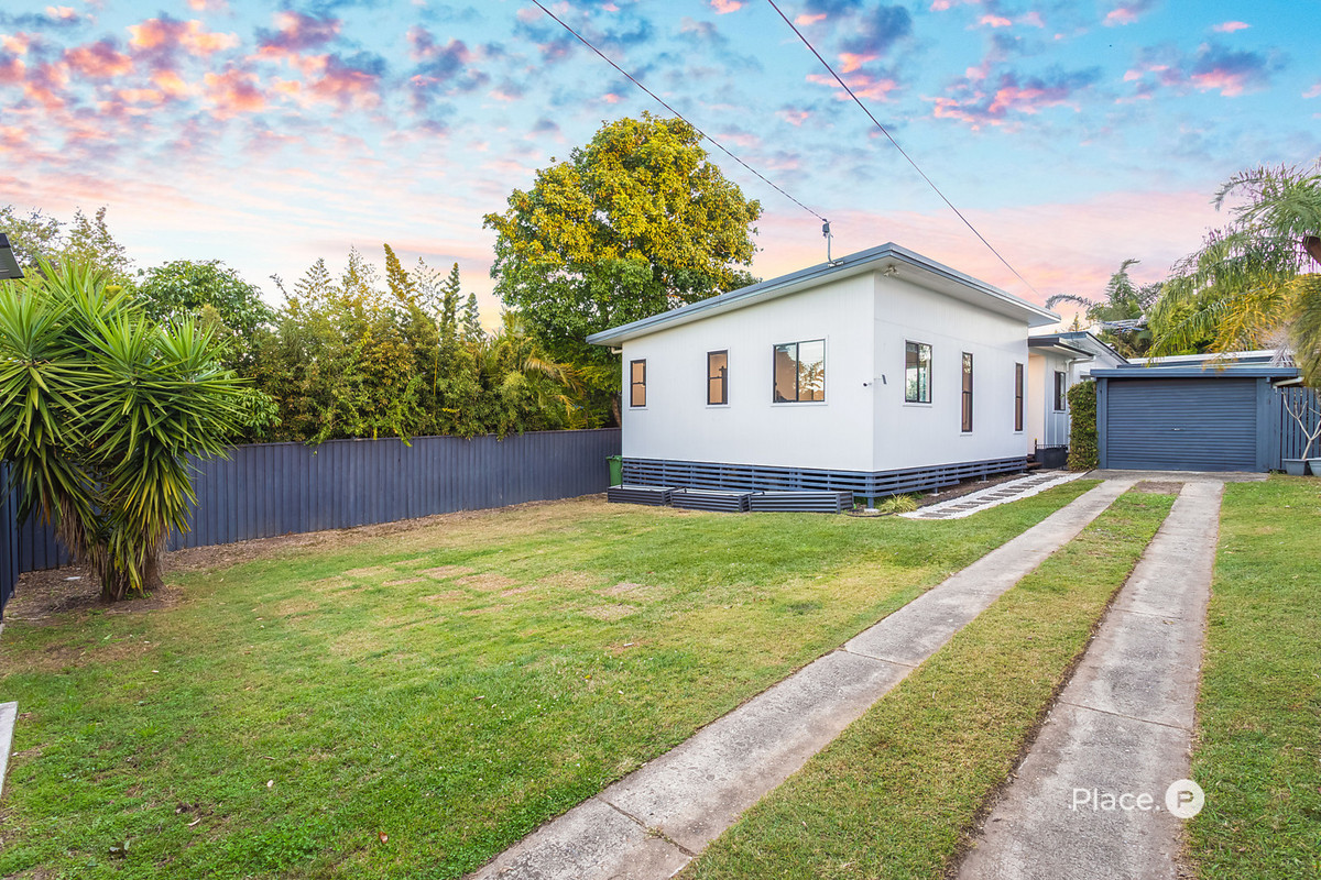 Stylish Family Living in the Heart of Clontarf!