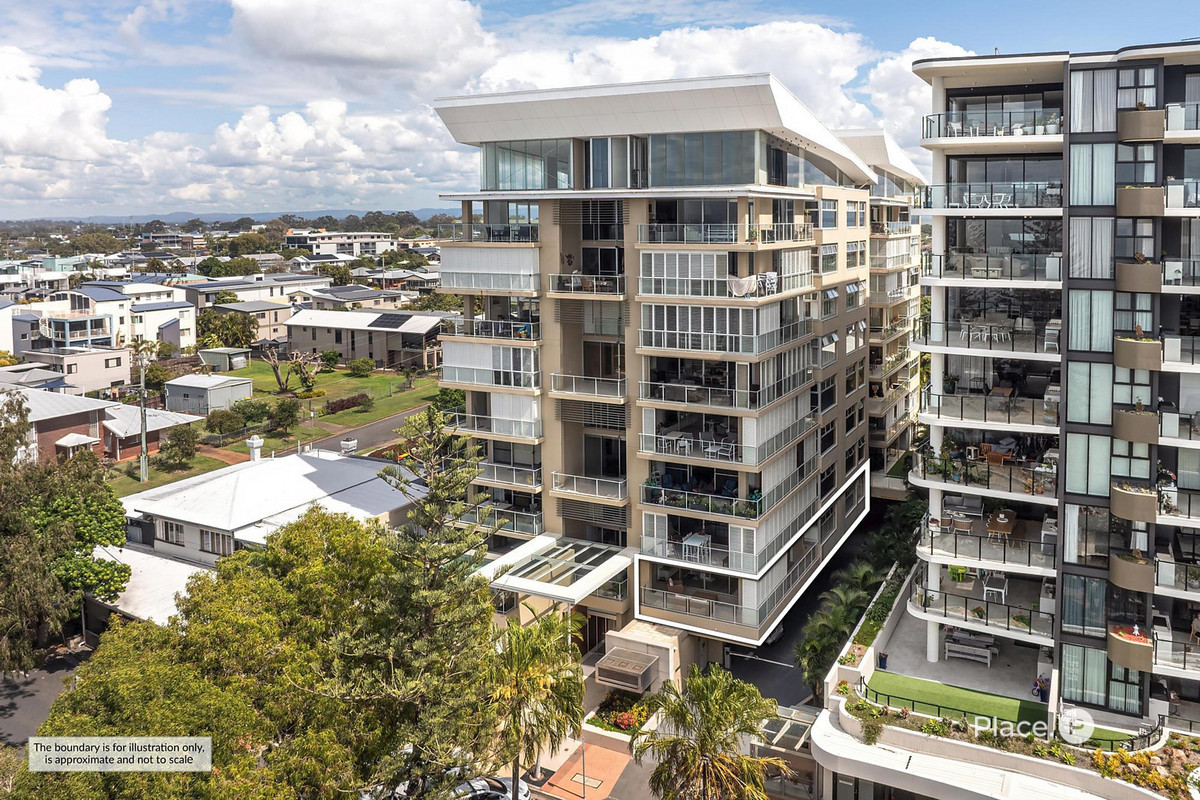 1/65 Landsborough Avenue