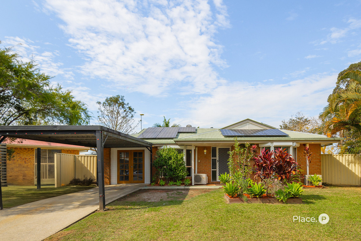 18 Whipbird Court