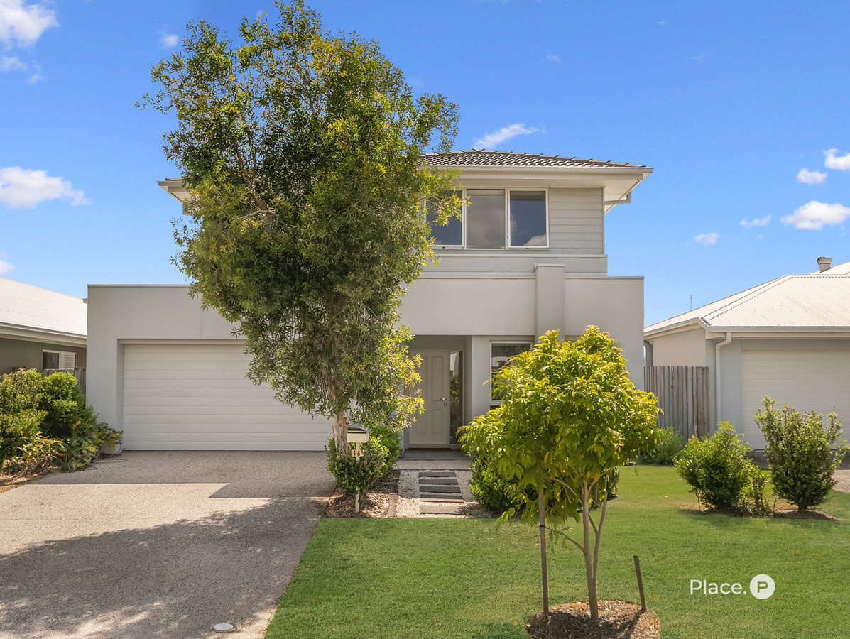 16 Comanche Street